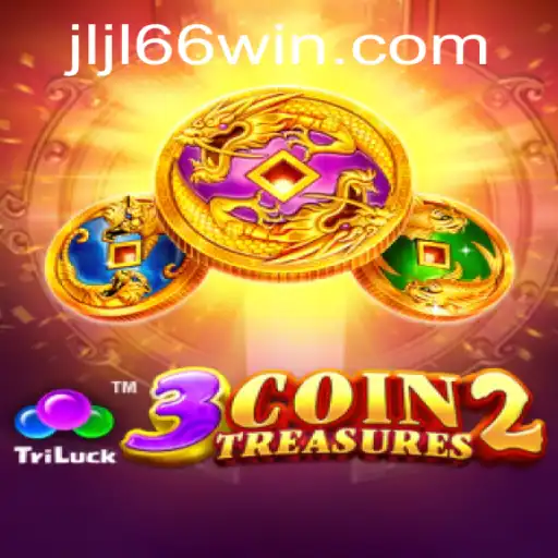 Discovering the Epic Adventure of 3CoinTreasures2: Beginner's Guide with 66WIN Login