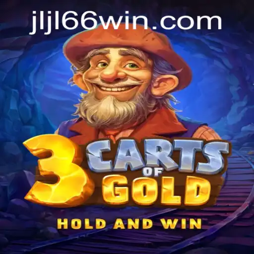 Discover the Thrilling World of 3cartsOfGold and the 66WIN Login Experience
