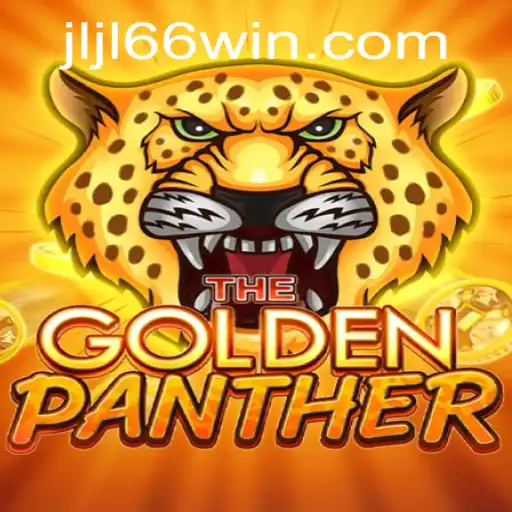 GOLDENPANTHER: An Exhilarating Journey into the Wild