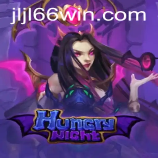 Exploring the Thrilling World of HungryNight with Easy 66WIN Login