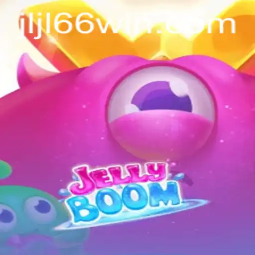 Exploring JellyBoom: A Vibrant and Addictive Adventure