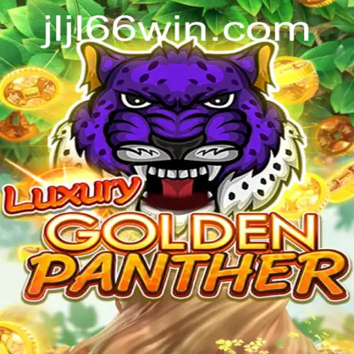 Journey Through LUXURYGOLDENPANTHER: A Majestic Adventure