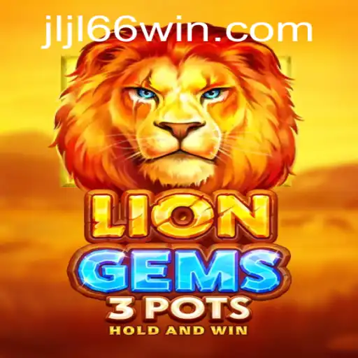 Unveiling the Exciting World of LionGems3pots: A New Era of Gaming and the 66WIN Login Experience