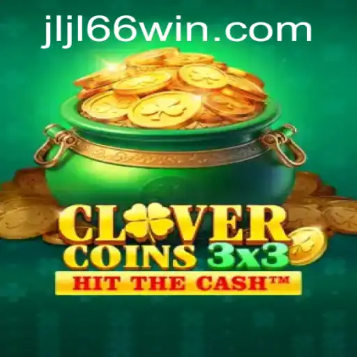 Discover the Thrills of Clovercoin3x3: A Guide to 66WIN Login