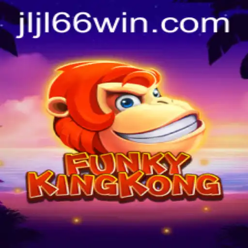 FunkyKingKong: The Adventurous Gaming Experience