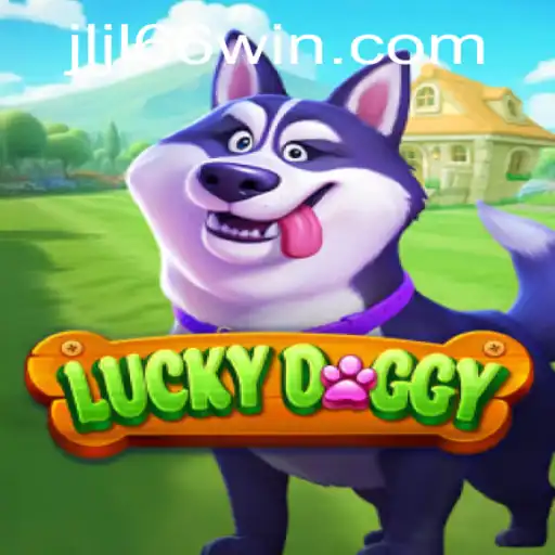 LuckyDoggy: An Exciting Adventure with 66WIN Login
