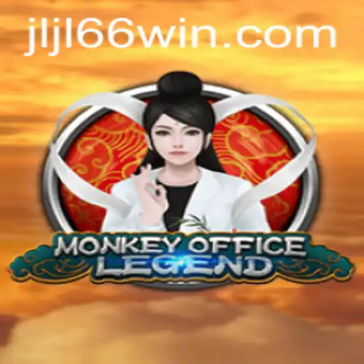 Dive into the Exciting World of MonkeyOfficeLegend