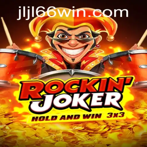 Unveiling RockinJoker: A Journey into Thrilling Gaming with 66WIN Login