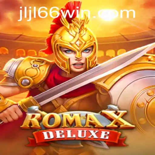 Discover the Thrills of RomaXDeluxe: A Guide to Playing and Winning