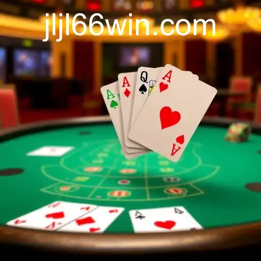 Online Baccarat: A Game of Elegance in the Digital Arena