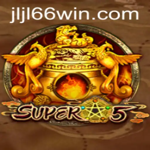 Unveiling the Excitement of Super5: Your Guide to 66WIN Login and Gameplay