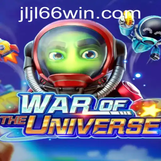 WAROFTHEUNIVERSE: The Ultimate Galactic Conquest Experience