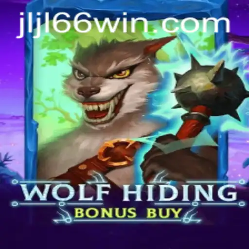 Unleashing the Thrill: A Deep Dive into WolfHidingBonusBuy